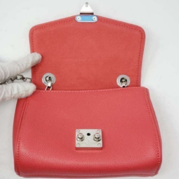 Authentic Louis Vuitton Empreinte Saint Germain BB - Picture 11 of 16